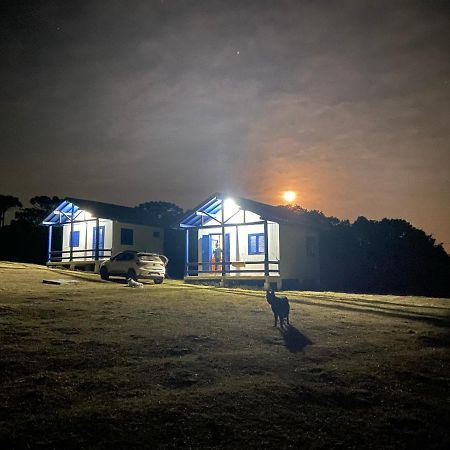 Casa De Campo Fazenda Das Pelotas Bom Jardim da Serra Exteriör bild