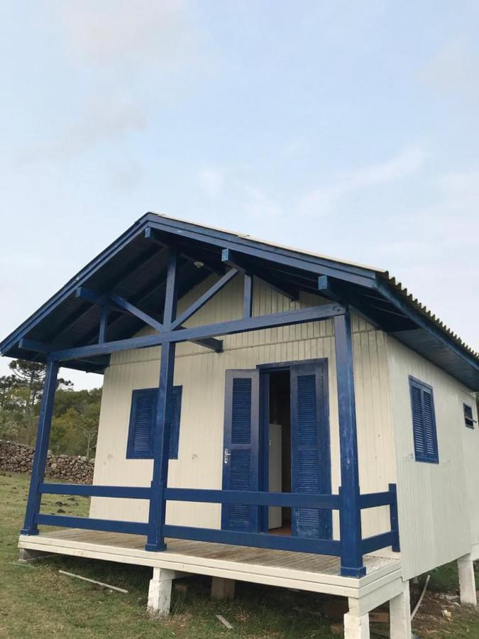 Casa De Campo Fazenda Das Pelotas Bom Jardim da Serra Exteriör bild